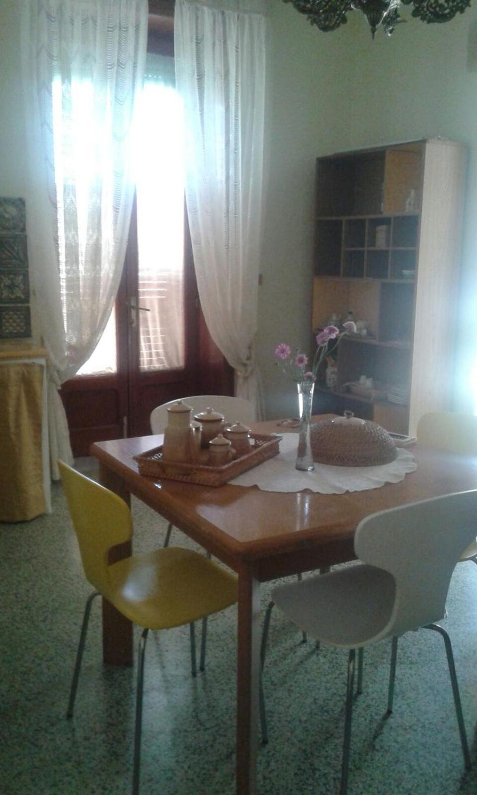 Villa Le Calle à Vignacastrisi Extérieur photo