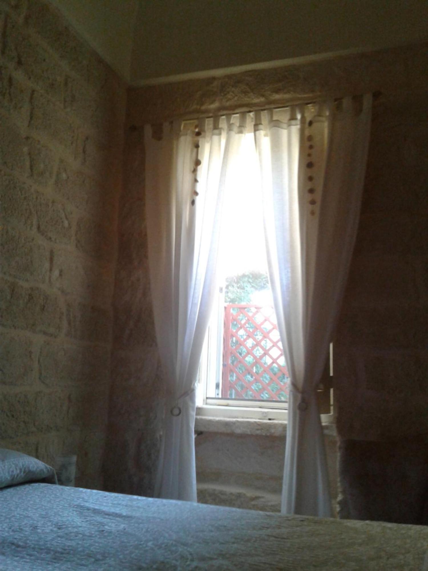Villa Le Calle à Vignacastrisi Extérieur photo
