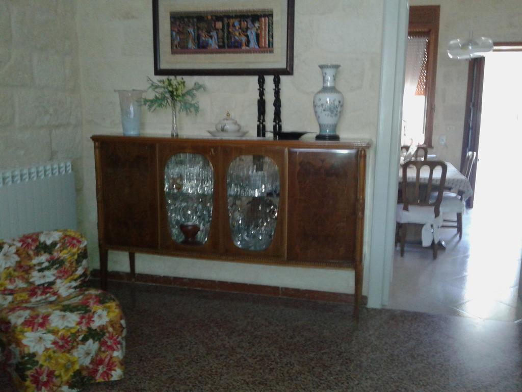 Villa Le Calle à Vignacastrisi Extérieur photo