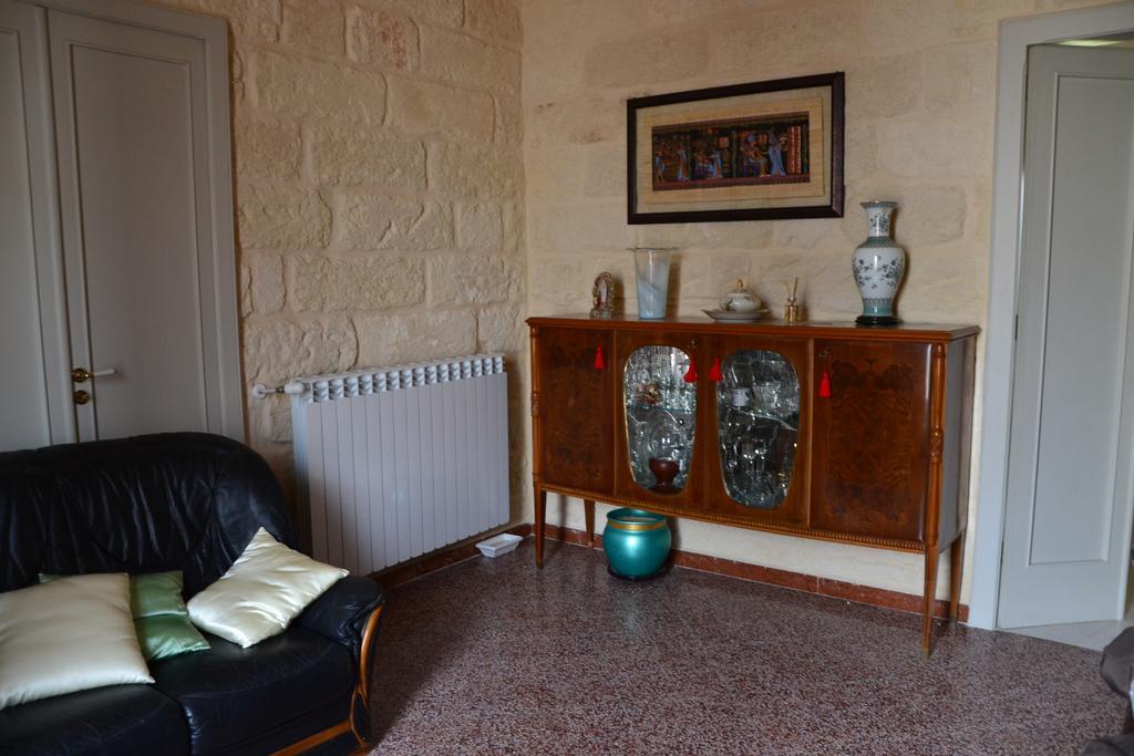 Villa Le Calle à Vignacastrisi Extérieur photo