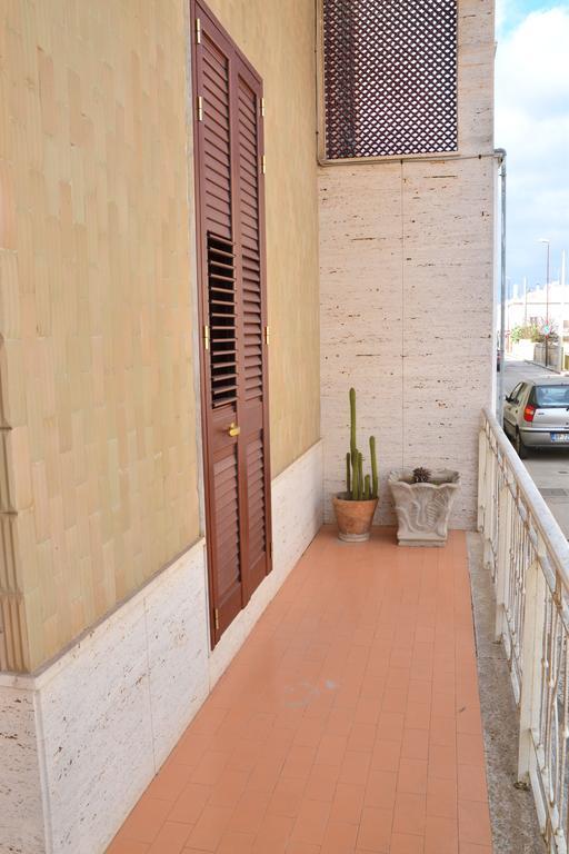 Villa Le Calle à Vignacastrisi Extérieur photo