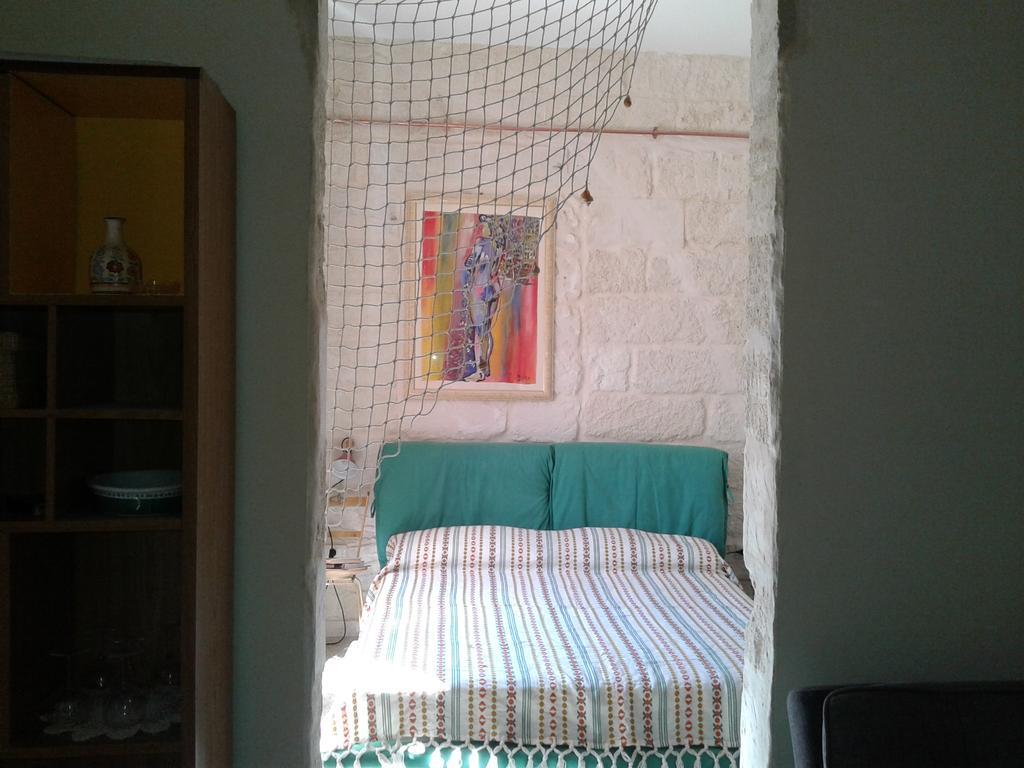 Villa Le Calle à Vignacastrisi Extérieur photo