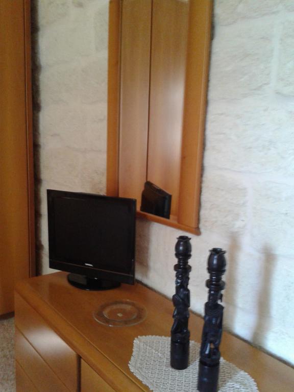 Villa Le Calle à Vignacastrisi Extérieur photo
