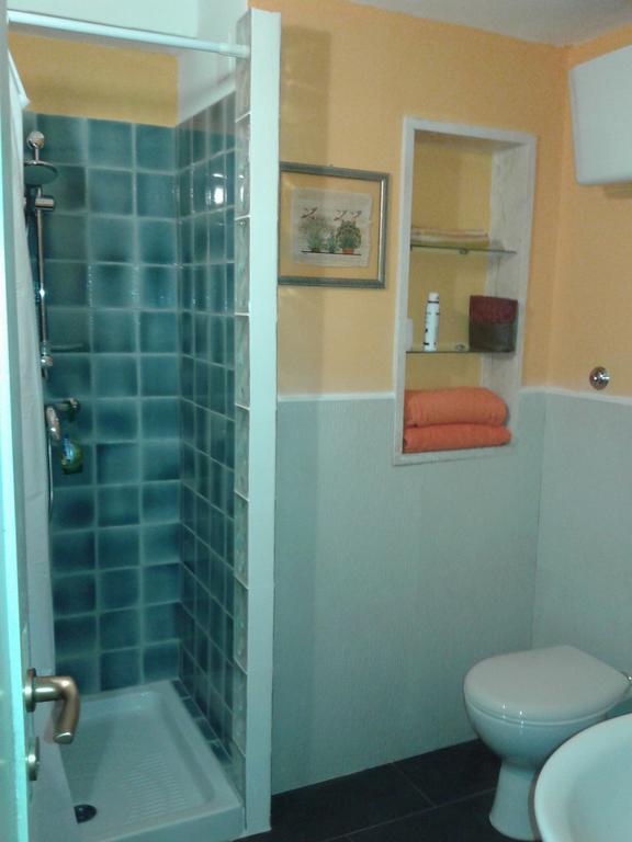 Villa Le Calle à Vignacastrisi Extérieur photo
