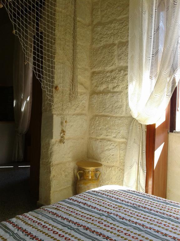 Villa Le Calle à Vignacastrisi Extérieur photo
