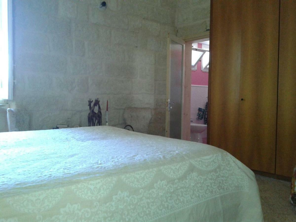 Villa Le Calle à Vignacastrisi Extérieur photo