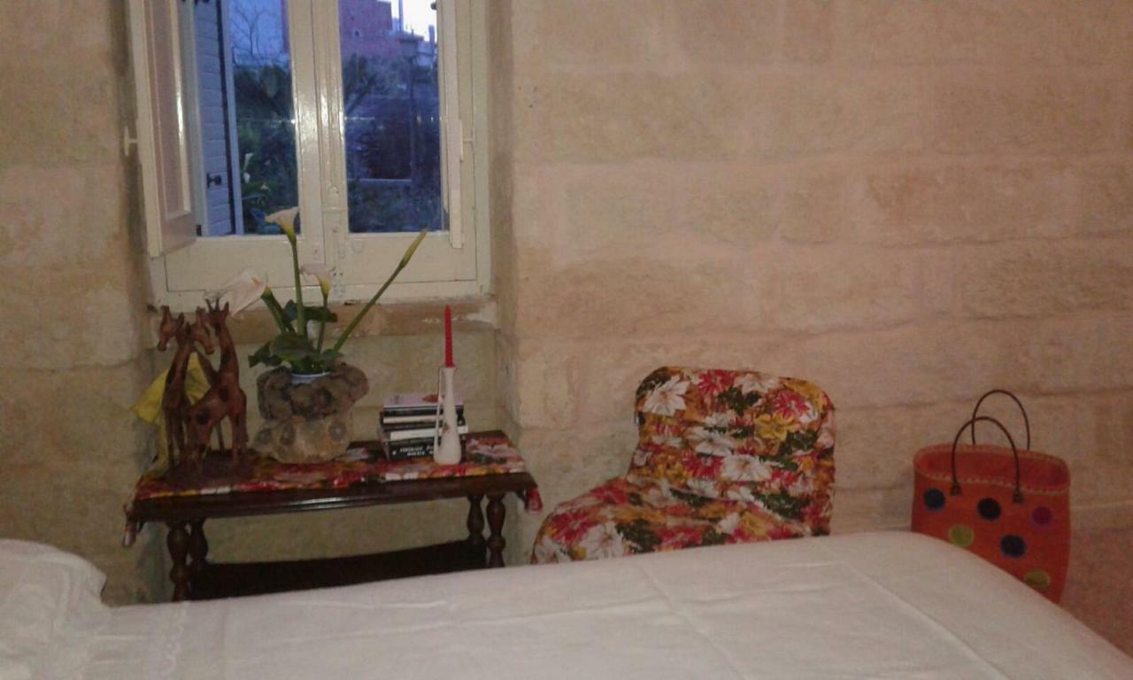 Villa Le Calle à Vignacastrisi Extérieur photo