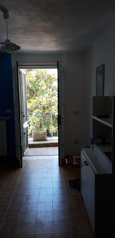 Villa Le Calle à Vignacastrisi Extérieur photo